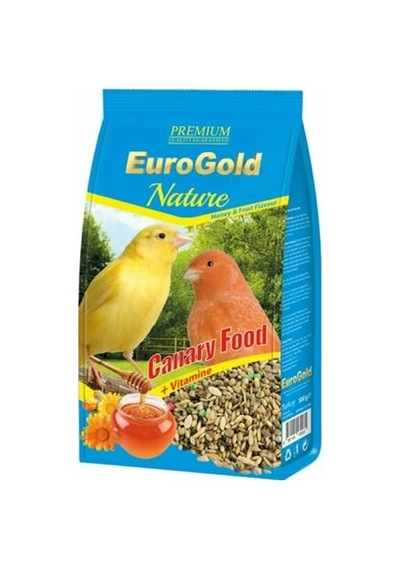 Eurogold Kanarya Yemi 500 G