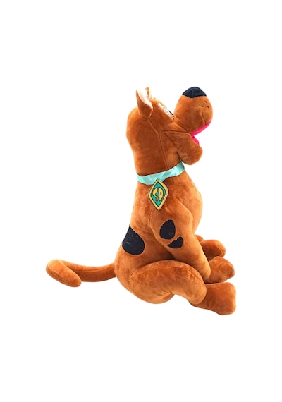 Sevimli Köpek Scooby-doo Peluş Oyuncak: 36cm Kaliteli Eğlence
