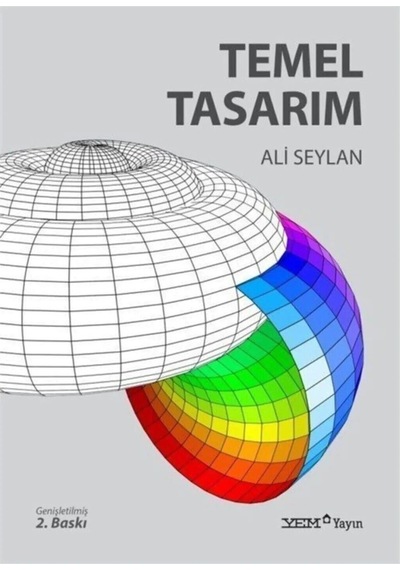 Temel Tasarım 9786058043442
