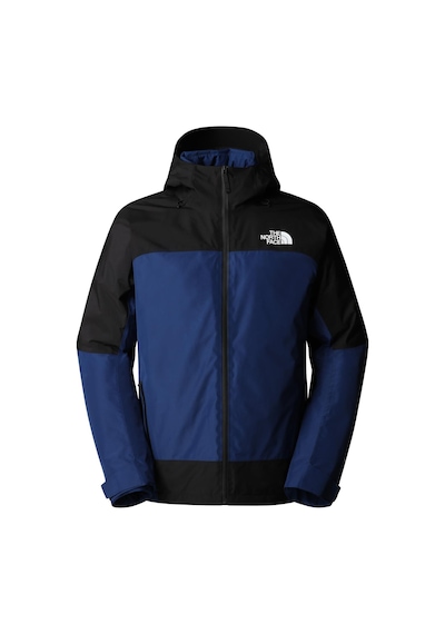 The North Face Mountaın Lıght 3in1 K. Tüyü Goretex Erkek Ceket Nf0a84fcf1t1 Mavi