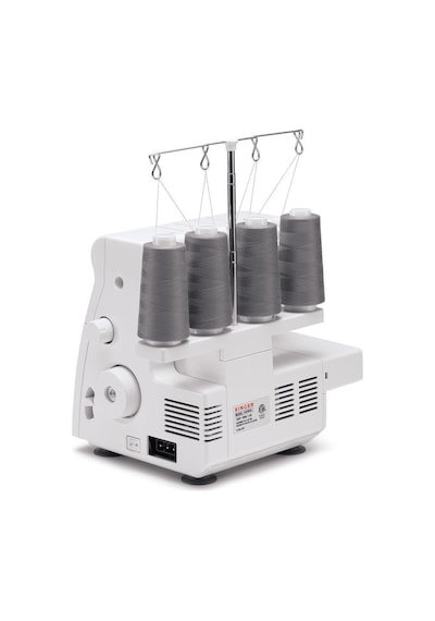 Singer 14 Sh 654 4 İplikli Overlok Makinesi
