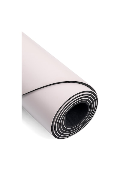 Gymo Pro Series 5mm Arch Pu-rubber Kaydırmaz Kauçuk Yoga Pilates Matı 183x68cm Bej
