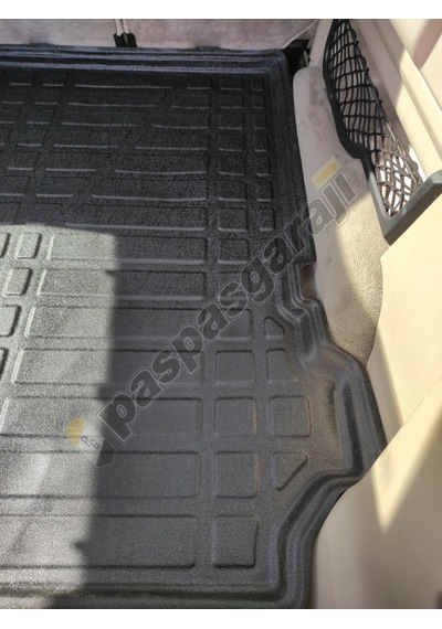 Kaiser Land Rover Discovery 3/4 Bagaj Havuzu, 2005-2016 Arası