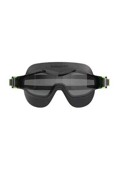 Speedo Hydrosıty Swım Mask Au Black Çok Renkli