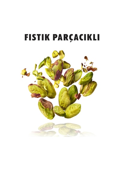 Antep Fıstık Ezmesi 5000 Gr.