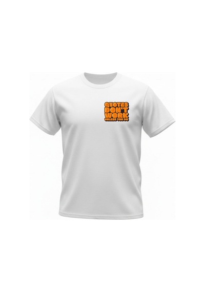 Urbantrendstore Unisex Minimal Desen Sade Basic Comfort Kalıp Oversize Fit Rahat Geniş Salaş T-shirt Günlük Tişört Beyaz