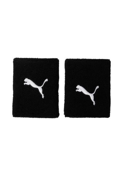 Puma Unisex Yetişkin Team Long Wristband Spor Bilekliği Çok Renkli