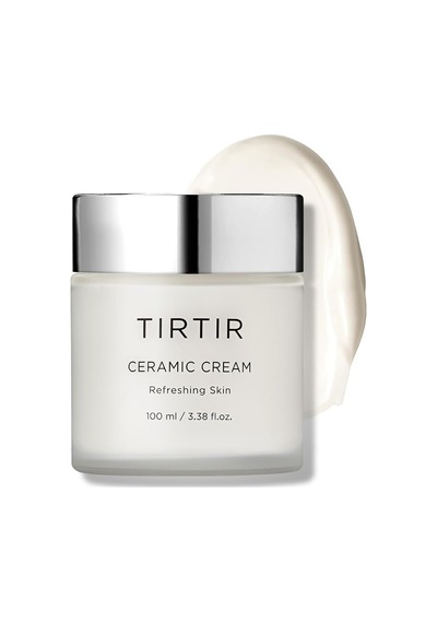 Tırtır Seramik Cilt Tazeleyici Krem 100 Ml