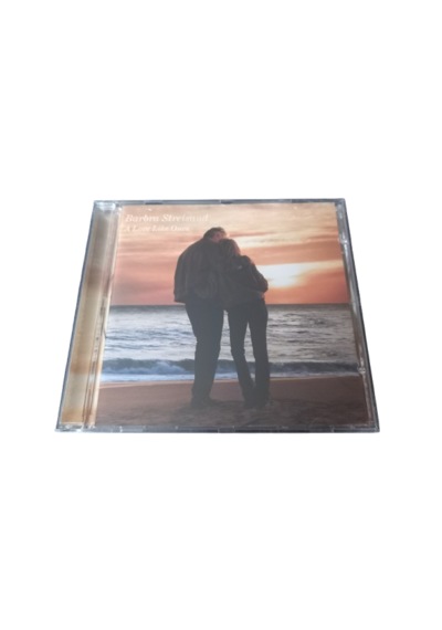 Barbra Streısand Cd A Love Lıke Ours