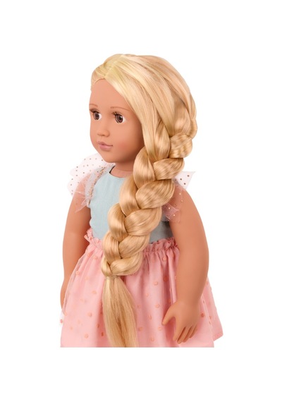 Our Generation Poppy Oyuncak Bebek - 46 Cm