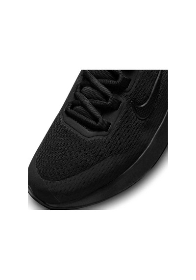 Nike Air Max 270 Go Gs Sneaker Ayakkabı Dv1968-004 Siyah Siyah