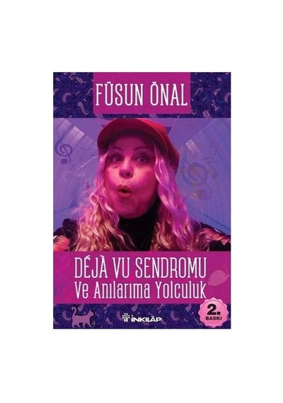 Deja Vu Sendromu: Hatıralar Ve Zihinsel Yolculuk
