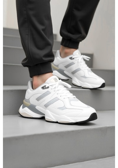 Dark Seer Ds Aegis Xx Sneaker Günlük Spor Ayakkkabı 2026 Kadın Beyaz