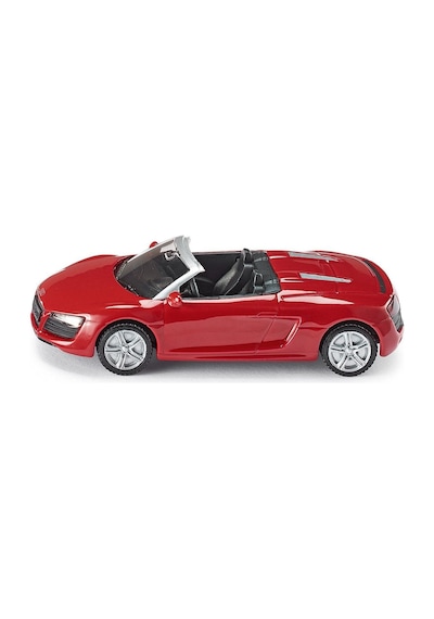 Sıku Maket Metal Tasıt Araba 1/55 N 1316 Audı Rb Spyder
