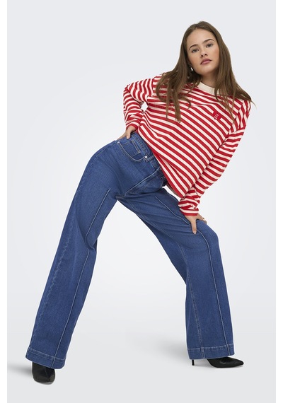 Onlyrose Only Kadın Kot Pantolon 15355158 Çok Renkli