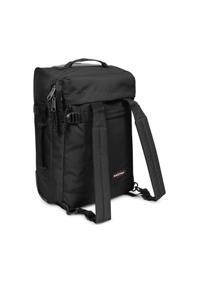 Eastpak Strapson Xxs Siyah Kabin Boy Tekerlekli Valiz Ek0a5bım008 Siyah