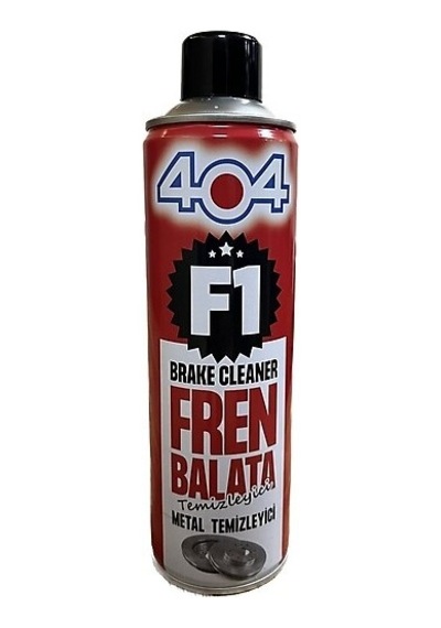 404 Balata Spreyi 500 Ml