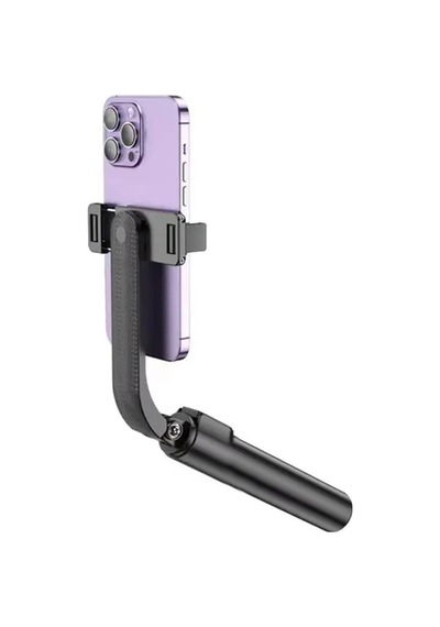 Coverzone Tripod Ve Selfie Çubuğu Np-01 Bluetooth Uzaktan Kumanda