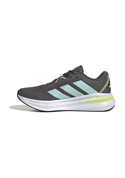 Adidas Galaxy 7 Kadın Koşu Ayakkabısı Çok Renkli