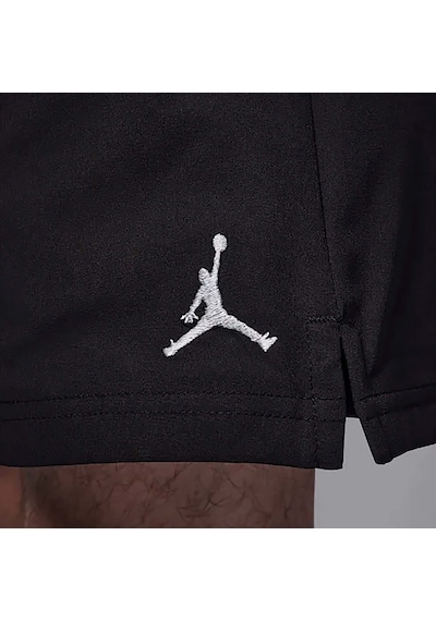 Nike Jordan Jumpman Çocuk Siyah Şort 95d817-023 Siyah