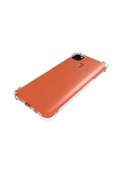 Xiaomi Mi Redmi 9C Anti-Drop Silikon Kilif Shockproof Kilif 464965794