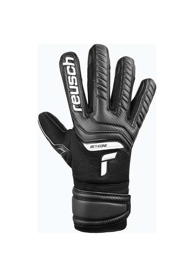 Reusch Grip Infinity - Siyah Pro Kaleci Eldiveni - 5270725-7700 Siyah