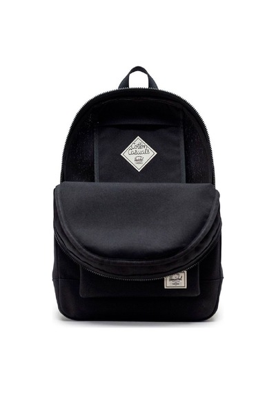 Herschel Supply Co. Herschel 24S.Srt.Tra.0033 Unisex Sırt Çantası Black Siyah