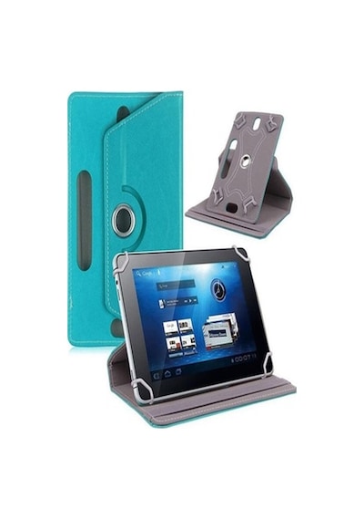 Vorcom S8 Pro 8" Universal Tablet Kılıfı +Tablet Kalemi