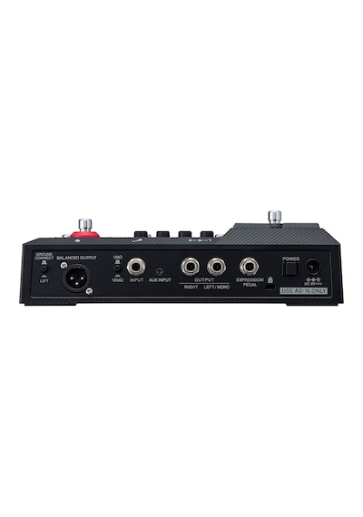 Zoom B2 Bass Multi-effects Processor