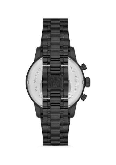 Momentus Cc303b-06ss Erkek Kol Saati Siyah