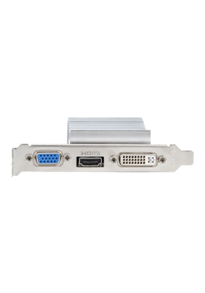 MSI N210-1GD3/LP 1 GB DDR3 64 Bit Ekran Kartı