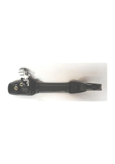 Mazda Bt 50- Pıck Up- 2007-2012- Arka Kapı Dış Açma Kolu Sol Taraf Siyah