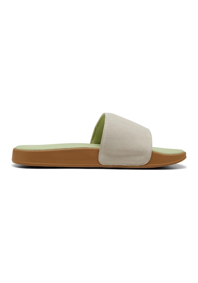 Puma Leadcat 2.0 Palermo Foıl Unısex Terlik 399041 06 Gri
