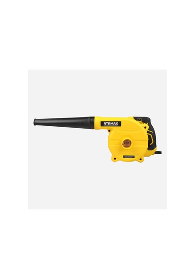 Hava Üfleme Makinesi 600w Devir Ayarlı Rtrmax - Rtm301
