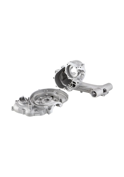 Vespa Px 80-200 Performans Motor Blok 5717245 / Malossı