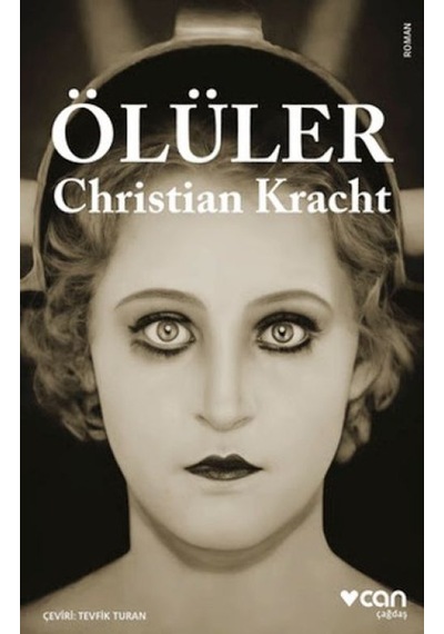Ölüler - Yqbx-763890