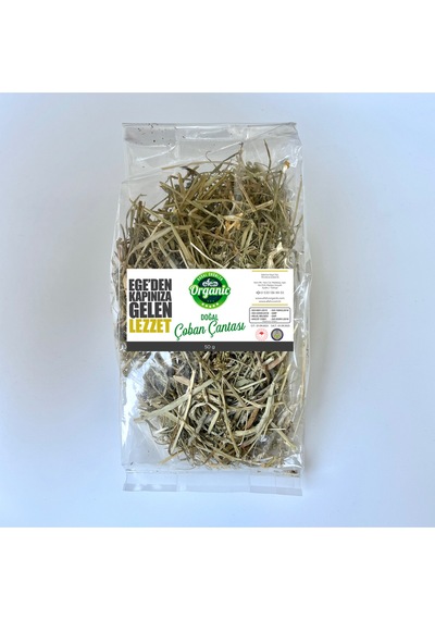 Çobançantası 50 Gram