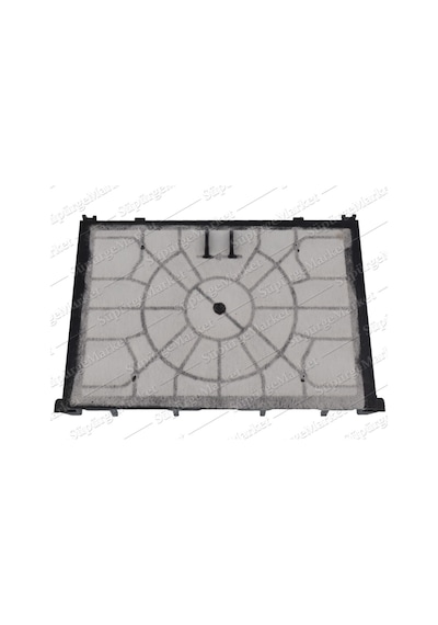 Bosch Uyumlu Bgl8Pro1-Bgl8Sıl59D-Bgl8Sıl59T Motor Koruma Filtresi (362479626)