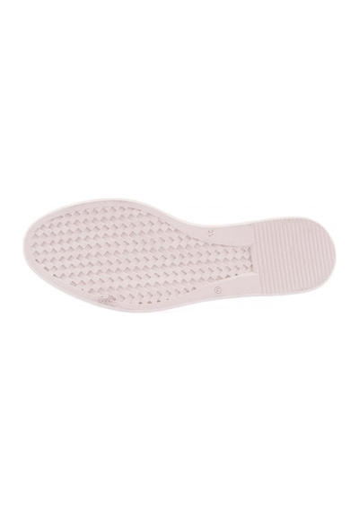 Dgn 2353 Kadin Tokali Comfort Ayakkabi 2353-2-R0198 Beyaz