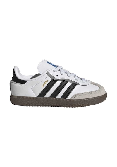 Adidas Samba Og Çocuk Spor Ayakkabı - Jq3191 Beyaz