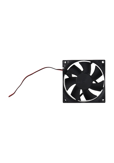 Qidi Tech Q2/q2c Kabin Fanı
