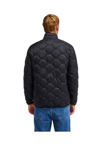 Quıksılver Quiksilver Fuse Jacket Erkek Siyah Ceket 10011