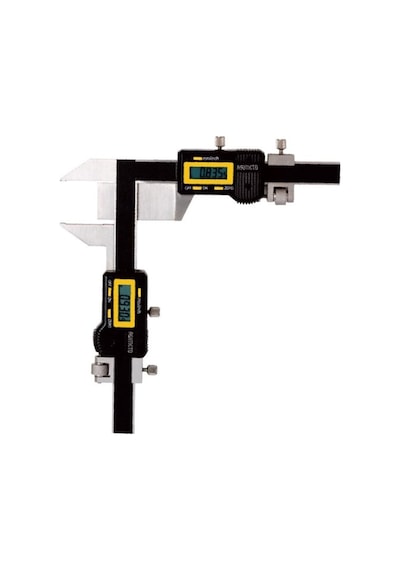 Asimeto Dijital Dişli Modül Kumpası M5-50mm As-328062