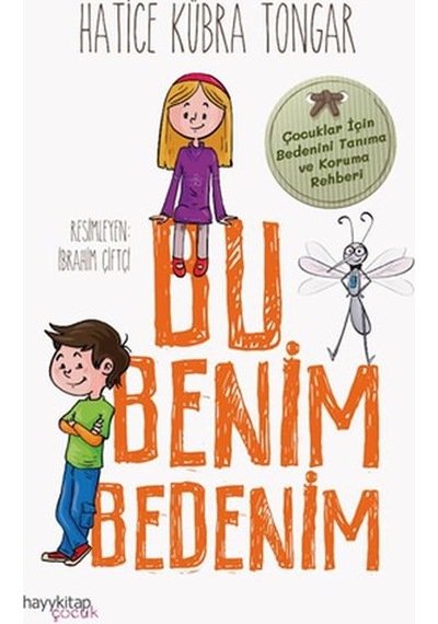 Bu Benim Bedenim - Yqbx-638078
