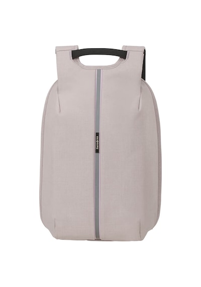 Samsonite KB3-58-001 14.1 Securipak Notebook Sırt Çantası Açık Gr