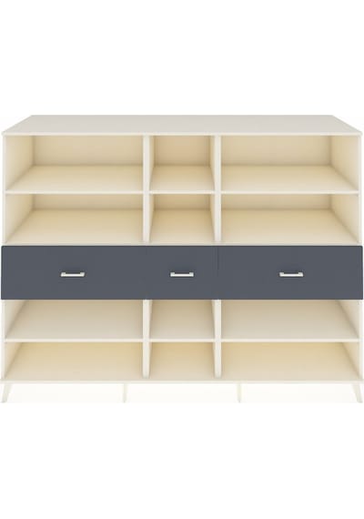 Kronos Dolap 9 Raflı 3 Çekmeceli 220x59x163 Aytaşı-aytaşı/antras Aytaşı-aytaşı/antrasit Kronos Dolap 9 Raflı 3 Çekmeceli 220x59x163 Aytaşı-aytaşı/antras Aytaşı-aytaşı/antrasit