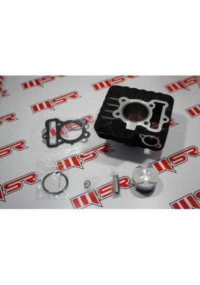 Bajaj Dıscover 150 - Ns 150 56.0 Mm Silindir Kit