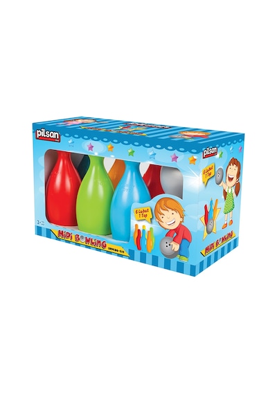 Pilsan Bowling