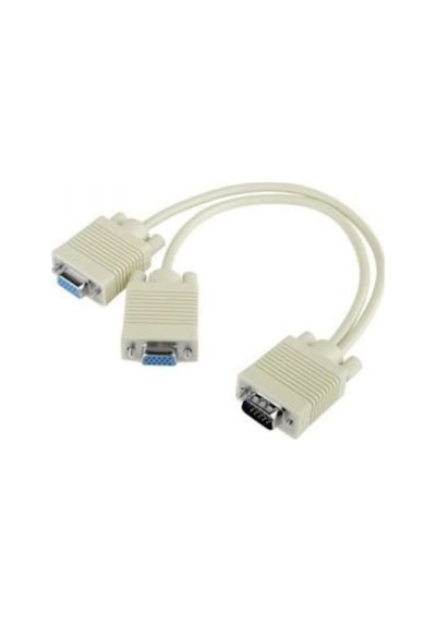 S-Link Sl-Vga152 Y Vga Data Kablo