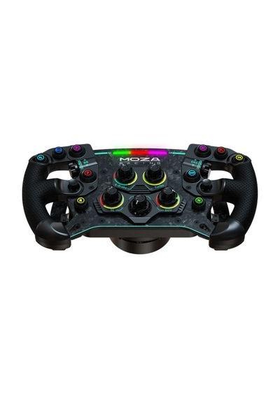 Moza Gs V2p Steering Wheel